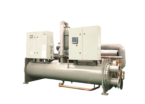低溫冷水機(jī)組R410A系列