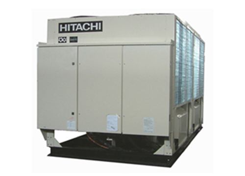 風冷單冷冷水機組H系列